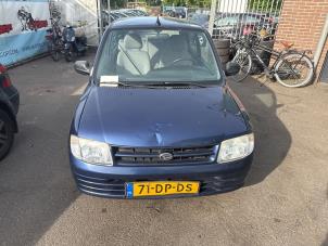 Daihatsu Cuore 1.0 12V  (Sloop)