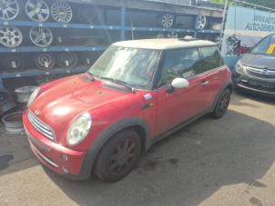 Mini Mini One/Cooper 1.6 16V Cooper  (Sloop)