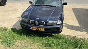 BMW 3 serie Touring 318i  (Sloop)