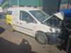 Volkswagen Caddy III 1.6 TDI 16V Sloopvoertuig (2012, Graniet)