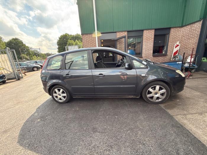 Ford Focus C-Max 1.8 16V Sloopvoertuig (2006, Grijs)