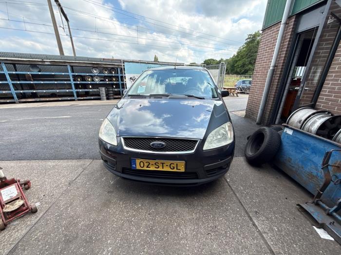 Ford Focus C-Max 1.8 16V Sloopvoertuig (2006, Grijs)