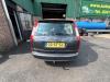 Ford Focus C-Max 1.8 16V Sloopvoertuig (2006, Grijs)