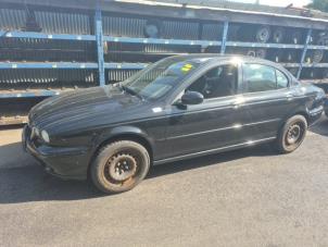 Jaguar X-type 3.0 V6 24V  (Sloop)