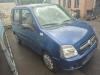 Opel Agila 1.0 12V Twin Port Sloopvoertuig (2004, Blauw)
