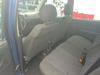 Opel Agila 1.0 12V Twin Port Sloopvoertuig (2004, Blauw)