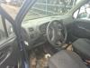 Opel Agila 1.0 12V Twin Port Sloopvoertuig (2004, Blauw)