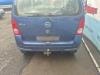 Opel Agila 1.0 12V Twin Port Sloopvoertuig (2004, Blauw)
