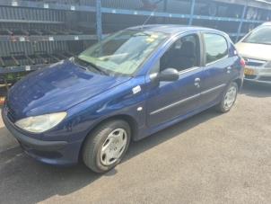 Peugeot 206 1.4 XR,XS,XT,Gentry  (Sloop)