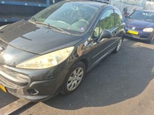 Peugeot 207/207+ 1.4 16V  (Sloop)
