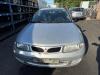 Mitsubishi Carisma 1.6i 16V Sloopvoertuig (1999, Grijs)
