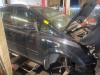 Opel Zafira 2.2 16V Direct Ecotec Sloopvoertuig (2007, Zwart)
