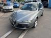 Alfa Romeo 147 1.6 HP Twin Spark 16V Sloopvoertuig (2005, Grijs)