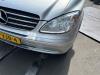 Mercedes Vito 2.2 111 CDI 16V Sloopvoertuig (2007, Zilver)