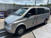 Mercedes Vito 2.2 111 CDI 16V Sloopvoertuig (2007, Zilver)