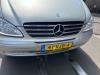 Mercedes Vito 2.2 111 CDI 16V Sloopvoertuig (2007, Zilver)