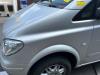 Mercedes Vito 2.2 111 CDI 16V Sloopvoertuig (2007, Zilver)