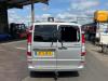 Mercedes Vito 2.2 111 CDI 16V Sloopvoertuig (2007, Zilver)