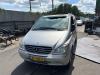 Mercedes Vito 2.2 111 CDI 16V Sloopvoertuig (2007, Zilver)