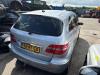 Mercedes B 1.7 B-170 16V Sloopvoertuig (2005, Graniet)