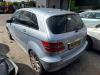 Mercedes B 1.7 B-170 16V Sloopvoertuig (2005, Graniet)