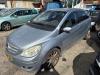 Mercedes B 1.7 B-170 16V Sloopvoertuig (2005, Graniet)