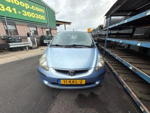 Honda Jazz 1.2 i-DSi  (Sloop)