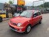 Nissan Micra 1.0 16V Sloopvoertuig (2001, Rood)