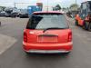 Nissan Micra 1.0 16V Sloopvoertuig (2001, Rood)