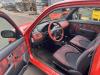 Nissan Micra 1.0 16V Sloopvoertuig (2001, Rood)