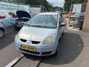 Mitsubishi Colt 1.3 16V  (Sloop)