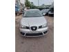 Seat Ibiza III 1.4 16V 100 Sloopvoertuig (2006, Grijs)
