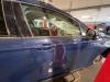 Ford Mondeo V Wagon 1.5 TDCi Sloopvoertuig (2015, Blauw)