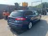 Ford Mondeo V Wagon 1.5 TDCi Sloopvoertuig (2015, Blauw)