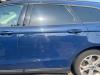 Ford Mondeo V Wagon 1.5 TDCi Sloopvoertuig (2015, Blauw)