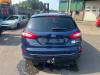 Ford Mondeo V Wagon 1.5 TDCi Sloopvoertuig (2015, Blauw)