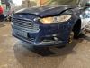 Ford Mondeo V Wagon 1.5 TDCi Sloopvoertuig (2015, Blauw)