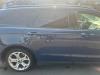 Ford Mondeo V Wagon 1.5 TDCi Sloopvoertuig (2015, Blauw)