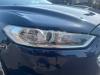 Ford Mondeo V Wagon 1.5 TDCi Sloopvoertuig (2015, Blauw)