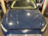 Ford Mondeo V Wagon 1.5 TDCi Sloopvoertuig (2015, Blauw)