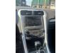 Ford Mondeo V Wagon 1.5 TDCi Sloopvoertuig (2015, Blauw)