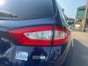 Ford Mondeo V Wagon 1.5 TDCi Sloopvoertuig (2015, Blauw)