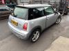 Mini Mini One/Cooper 1.6 16V Cooper Sloopvoertuig (2003, Grijs)