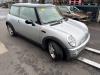 Mini Mini One/Cooper 1.6 16V Cooper Sloopvoertuig (2003, Grijs)