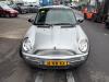 Mini Mini One/Cooper 1.6 16V Cooper Sloopvoertuig (2003, Grijs)