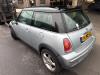 Mini Mini One/Cooper 1.6 16V Cooper Sloopvoertuig (2003, Grijs)