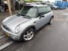 Mini Mini One/Cooper 1.6 16V Cooper Sloopvoertuig (2003, Grijs)