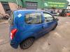 Renault Twingo II 1.2 16V Sloopvoertuig (2007, Blauw)