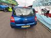 Renault Twingo II 1.2 16V Sloopvoertuig (2007, Blauw)