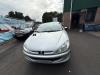 Peugeot 206 CC 1.6 16V Sloopvoertuig (2004, Grijs)